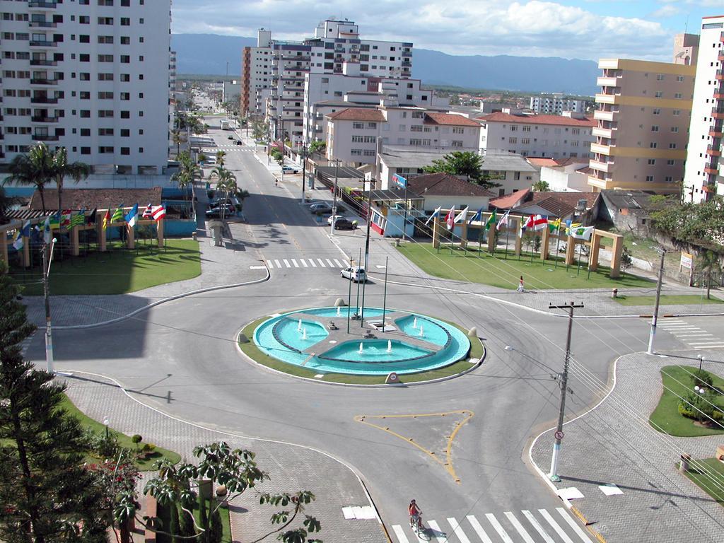 Apartamento Charmoso Praia Grande Praia Grande (Santos) Exterior photo